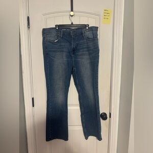 men’s jeans